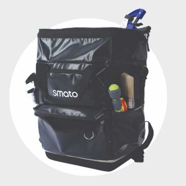 공구가방 폴리공구집 SMT8003