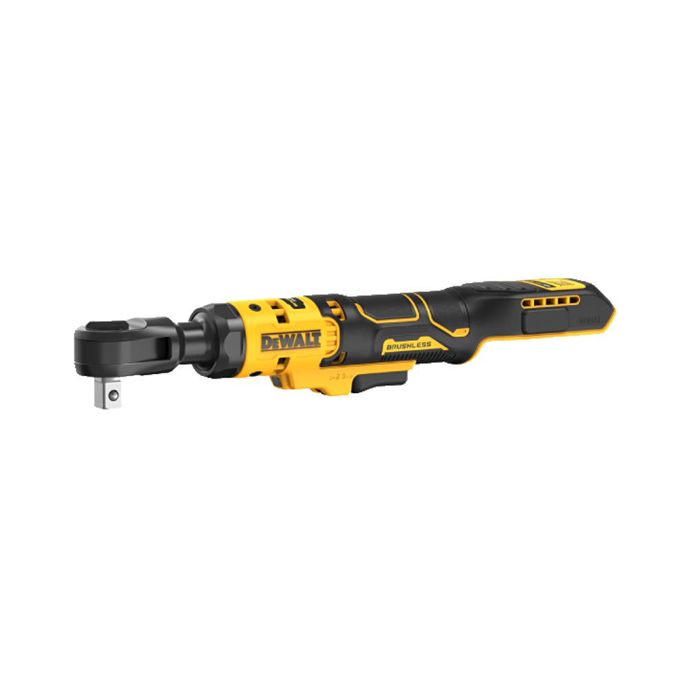 DEWALT (본체만)충전라쳇_DCF512N-KR 20V Max/충전