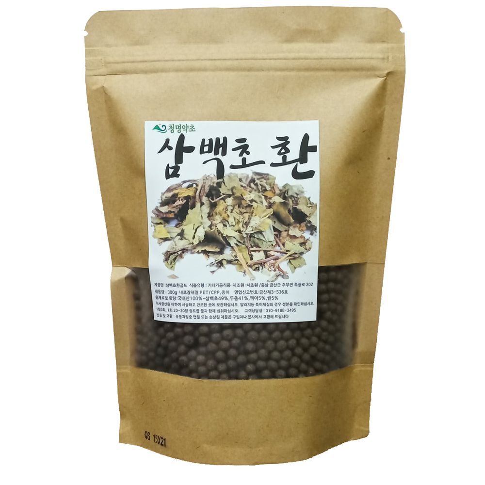 삼백초환골드(300g)