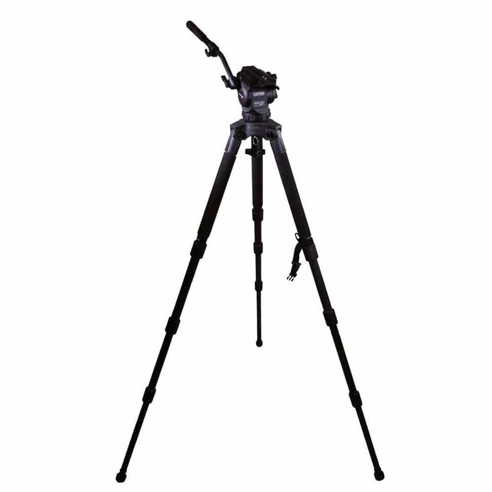 카메라 프로 삼각대FOCUS 8 3-St Stabilo CF KF08-3CS