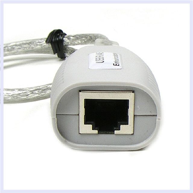 USB 리피터케이블 UTP로 거리연장 30M USB연장