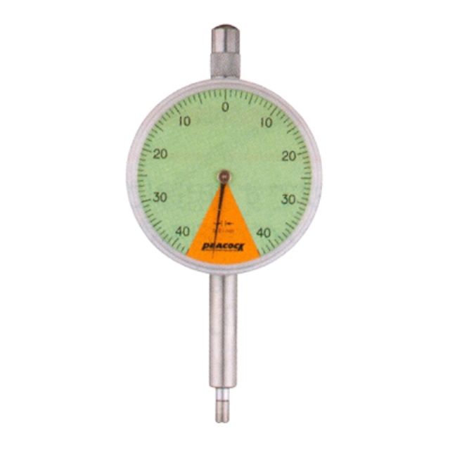 다이얼 게이지일회전(평4mm) 0.8MMX0.01(XB-406) 10