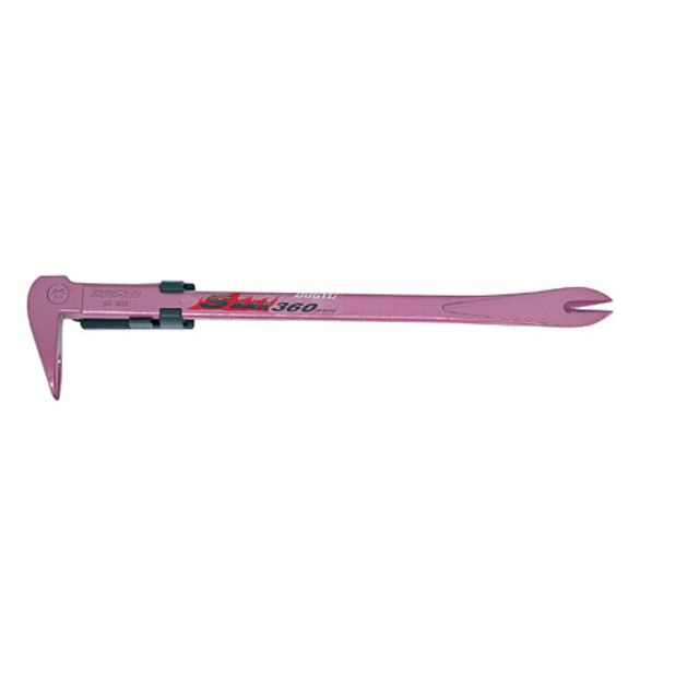 도규 칼라빠루 S-바 160 (160mm) No.360