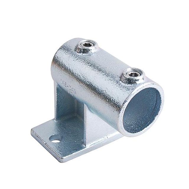 파이프클램프 145 40A 48.3mm JH
