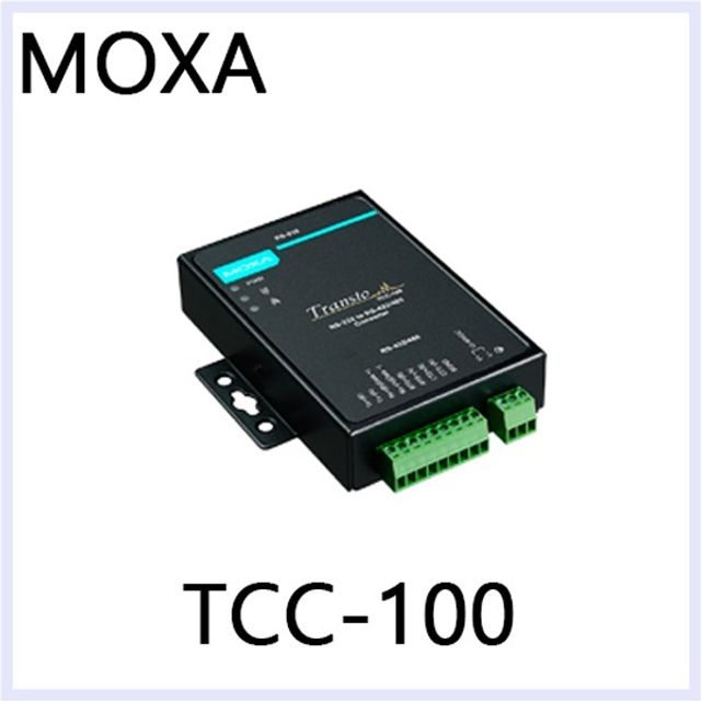 TCC-100 산업용 RS232 to RS422/