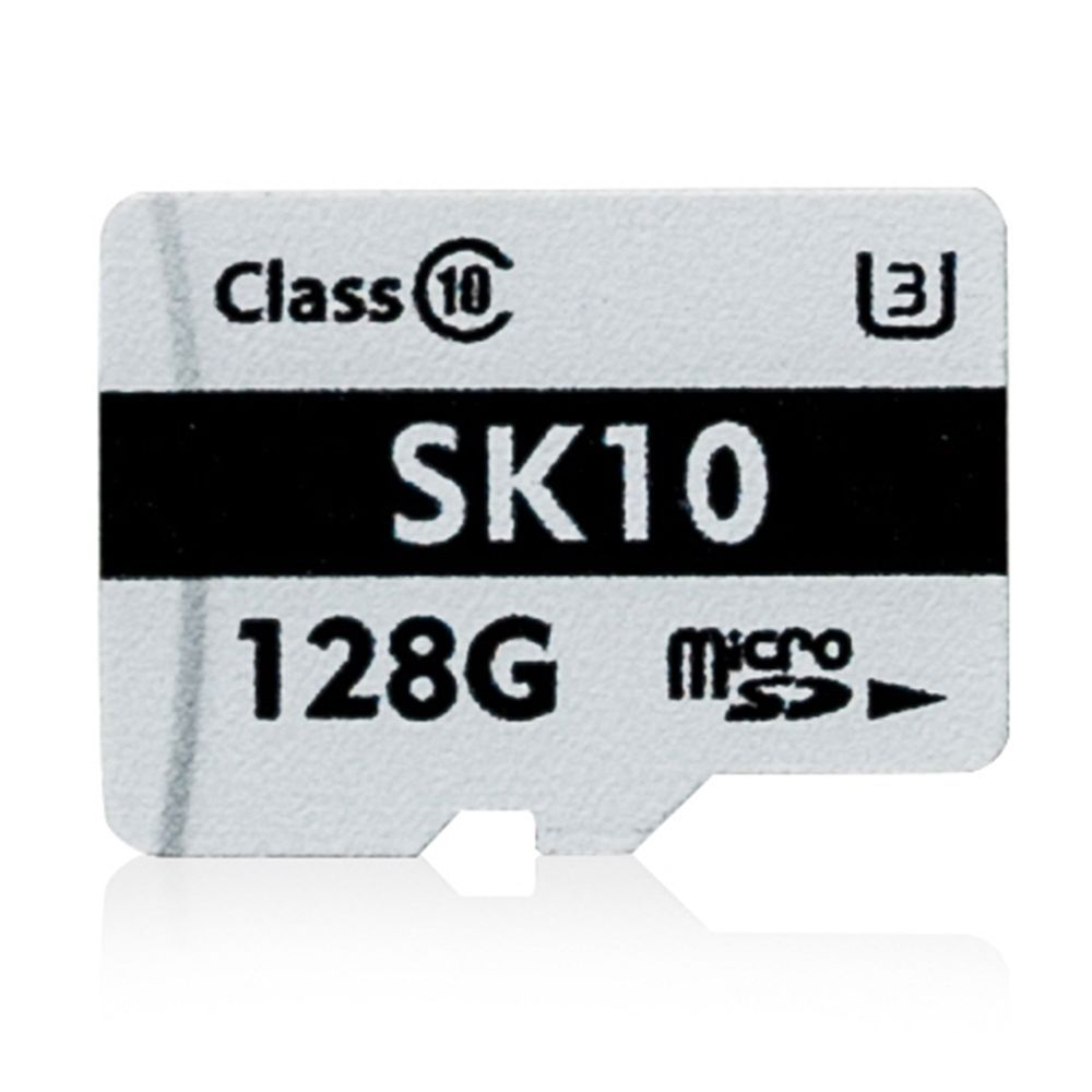 액센 마이크로 SD카드 SK10 Micro SD 128GB
