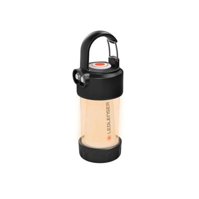 ML-4 Warm 레드랜서충전라이트(LED-캠핑) 1EA ML-4