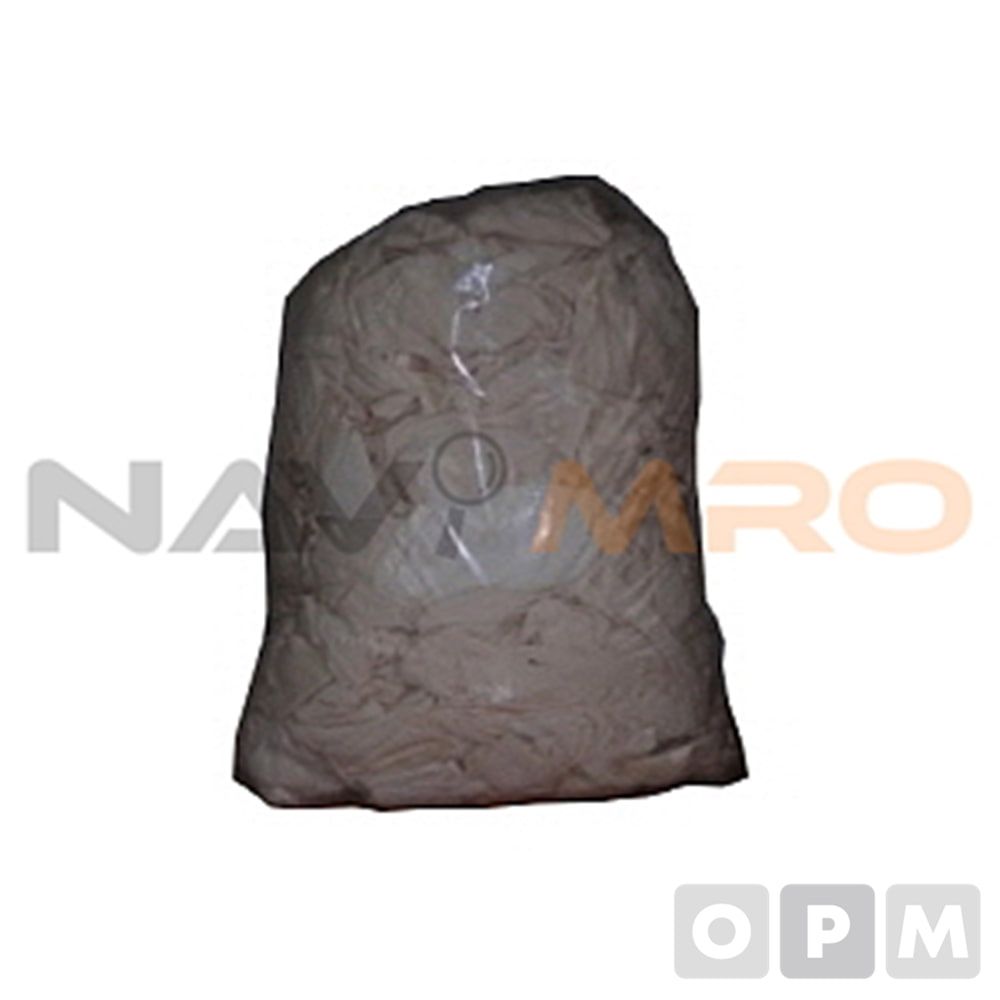 생지 보루 1묶음(12kg) 아이보리/12kg