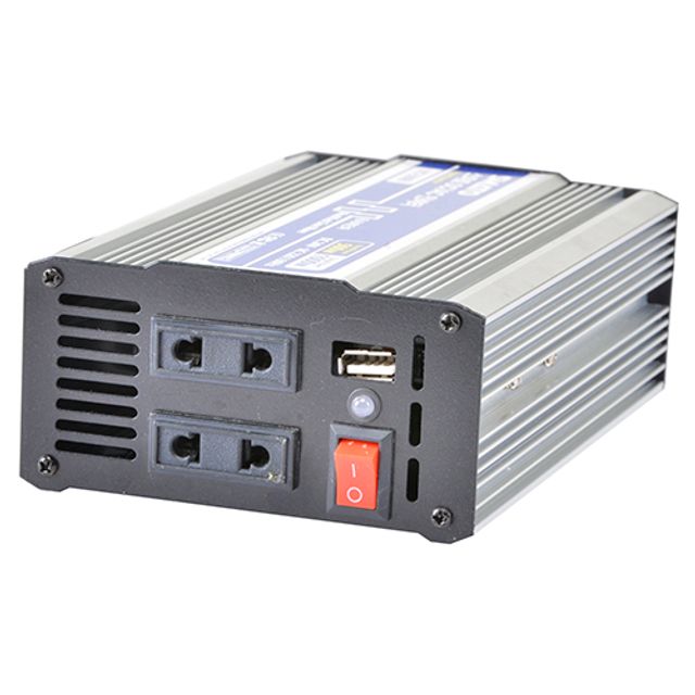 smato 인버터 DC/AC인버터 IVT-500B(DC24V/500W) 1E