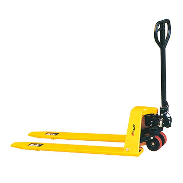 저상형핸드파레트 2.0TON 1150mm 530mm/ 175mm
