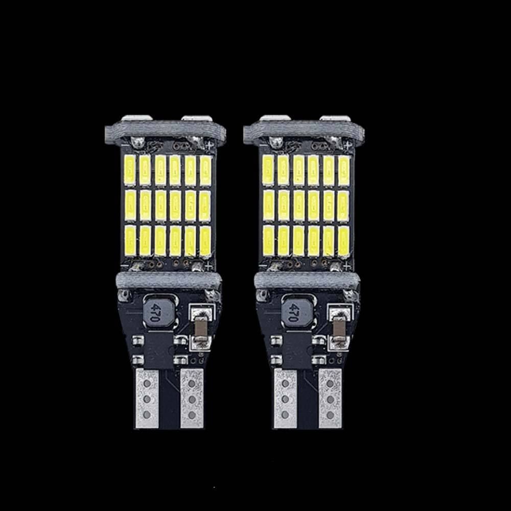 투싼 NX4 T15 4014 W16W LED 후진등 2p세트 차량 용품