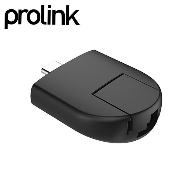 프로링크 PF047A USB3.1 Type C 기가비트 랜카드