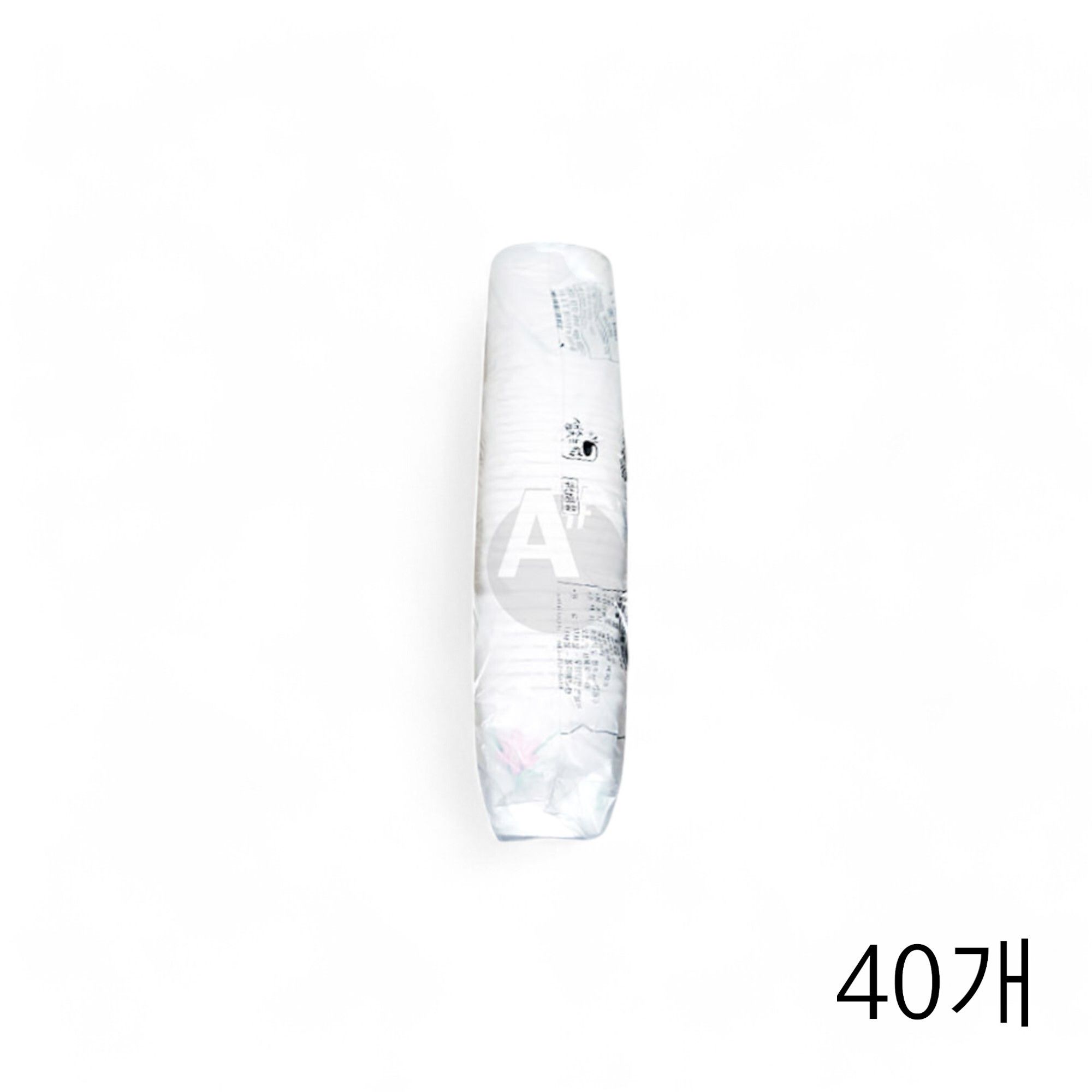 소주 종이컵 50입 X 40개 편의점 종이소주잔