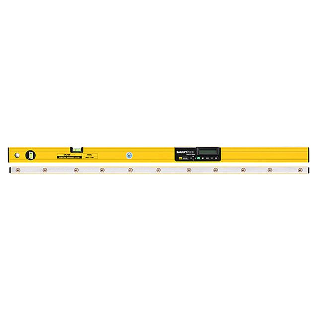 에스비 디지털자석 수평기 MDM-1200 수평측정 SB