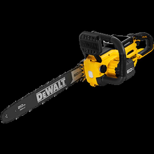 DEWALT 충전체인톱(브러쉬리스) DCMCS575N-KR 60V 2
