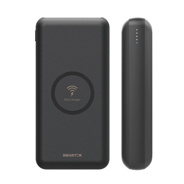 고속/유무선충전 보조배터리(20000mAh/STPB-QW20/블