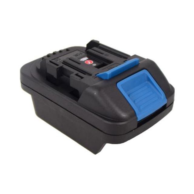 ES산업 배터리어댑터 BA-218M (ES전용/LS1118MSLB25