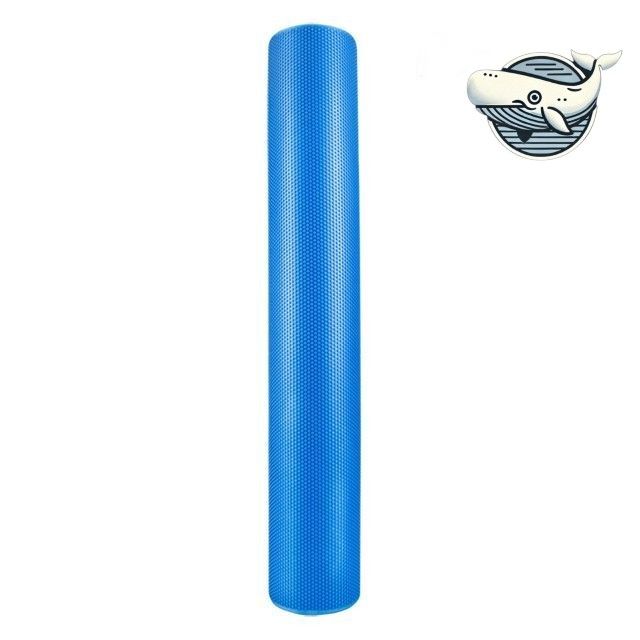 운동용 폼롤러 90cm 마사지 소프트폼