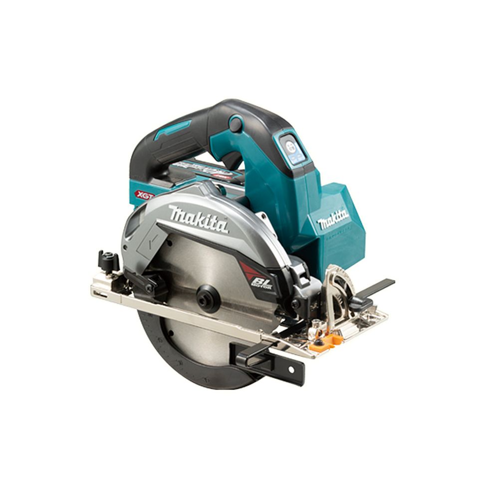 MAKITA 충전원형톱(본체만)_HS002GZ 40V MAX/5 500r