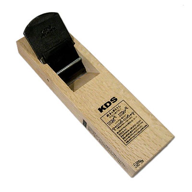 KDS 대패 WPL-5758 (58mm)