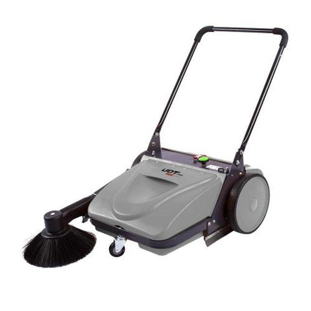 UD-700F UDT무동력청소기무동력스위퍼 1EA UD-700F