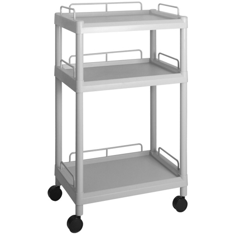 이동카트 다용도운반카 3단카트 핸드카트 BK-302G
