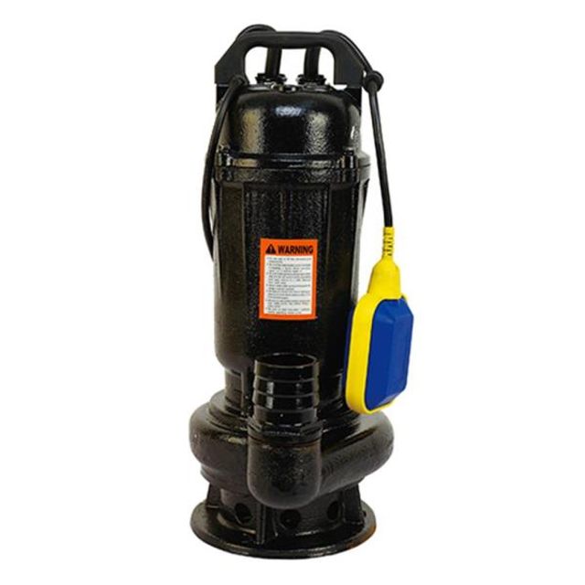 수중펌프-자동형 UD-55AWP 단상220V 550W 0.75HP