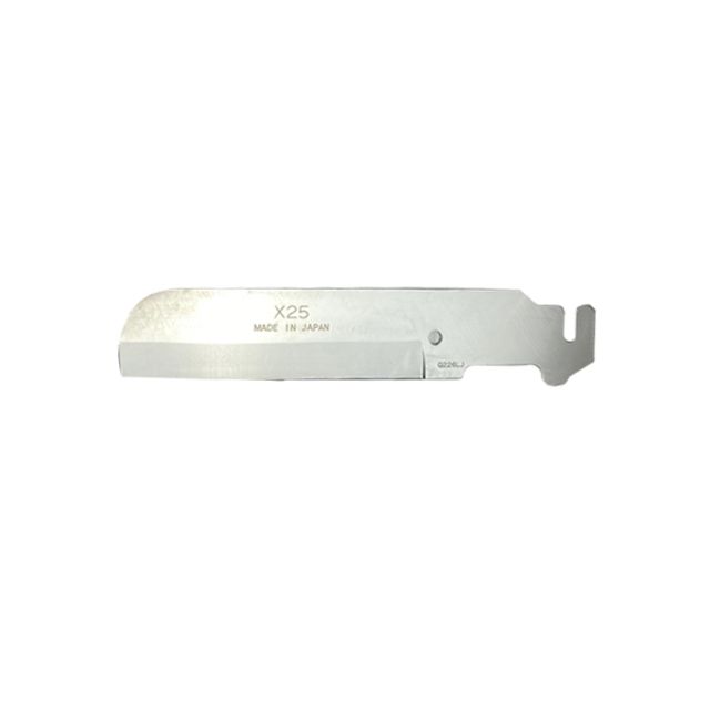 메리툴 다기능커터날 SX-25용