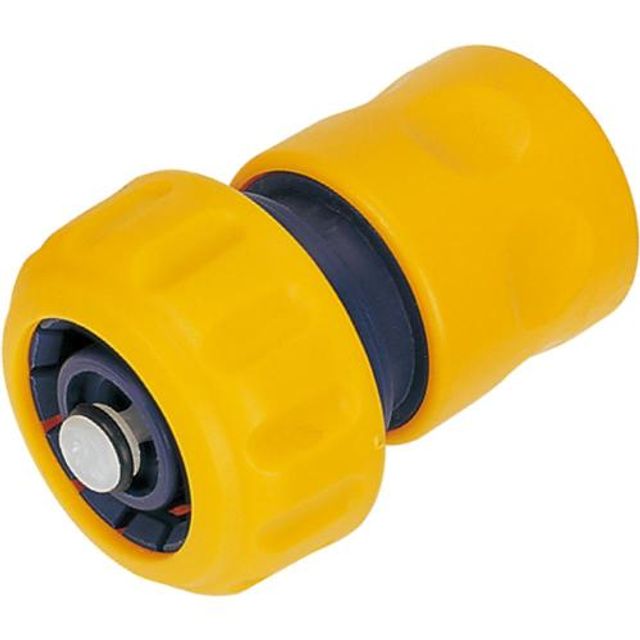 스마토 물호스 스톱커넥터 WS-19 3/4(19mm) WS-19 2