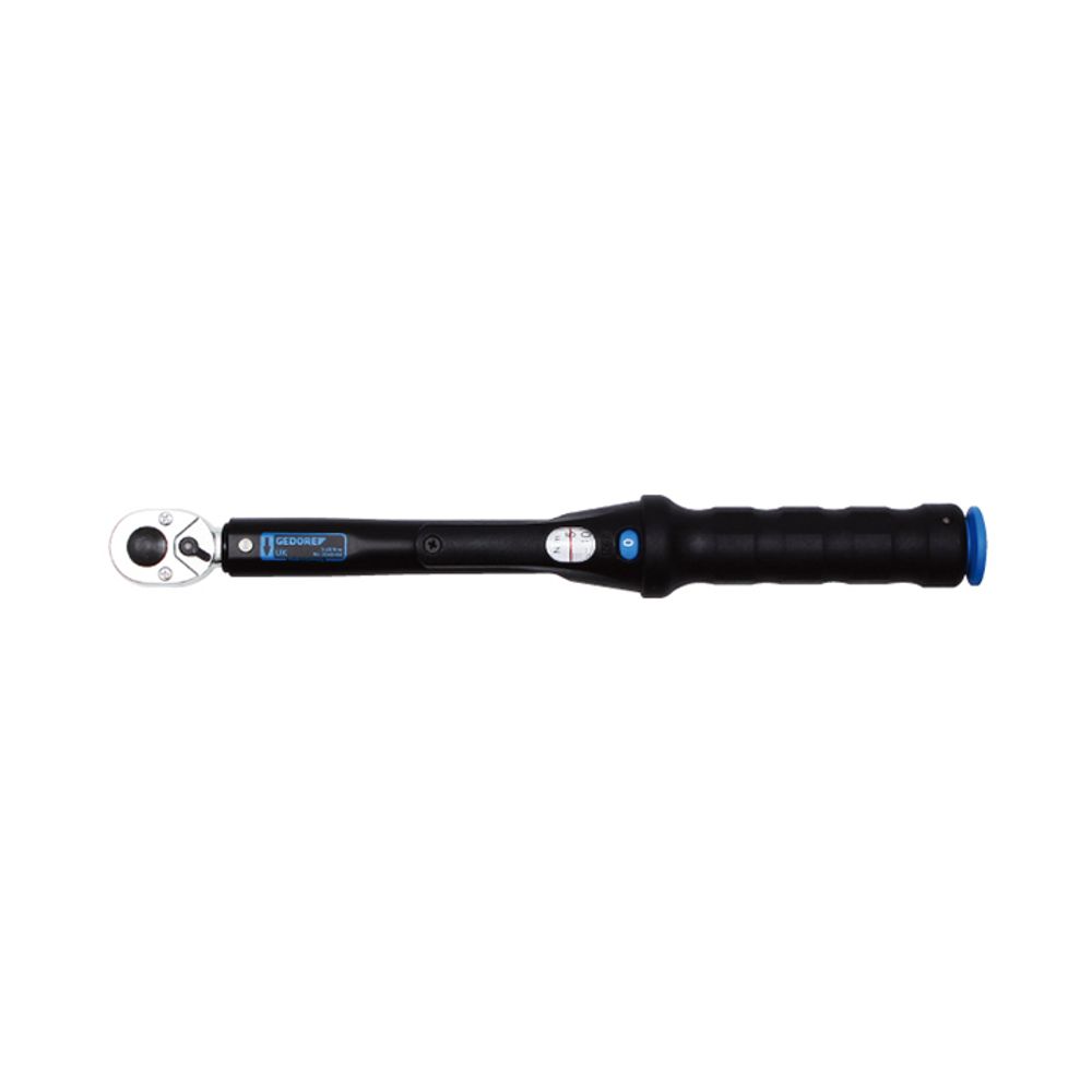 GEDORE 토크렌치_3549-02UK 1/4 5-25Nm
