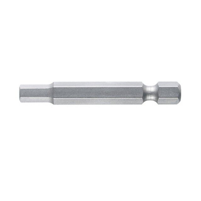 이하 롱6각비트 규격2.5mm 50mm (5개입)