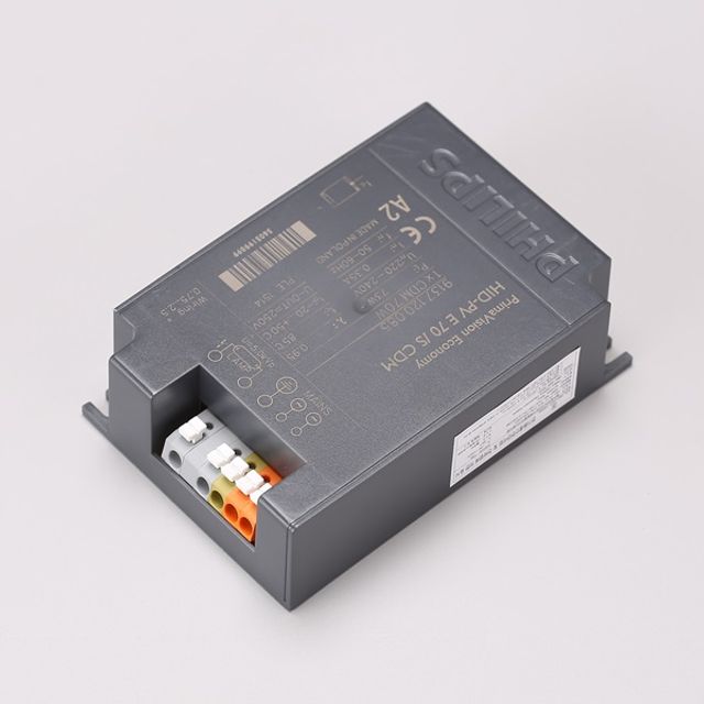 CDM 안정기 HID-PV E 70 S 220-240V 50 60Hz
