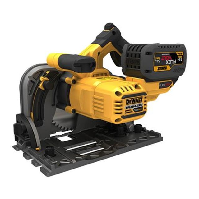디월트 충전 충전플런지쏘 DCS520T2(54V/2.0Ah) BL