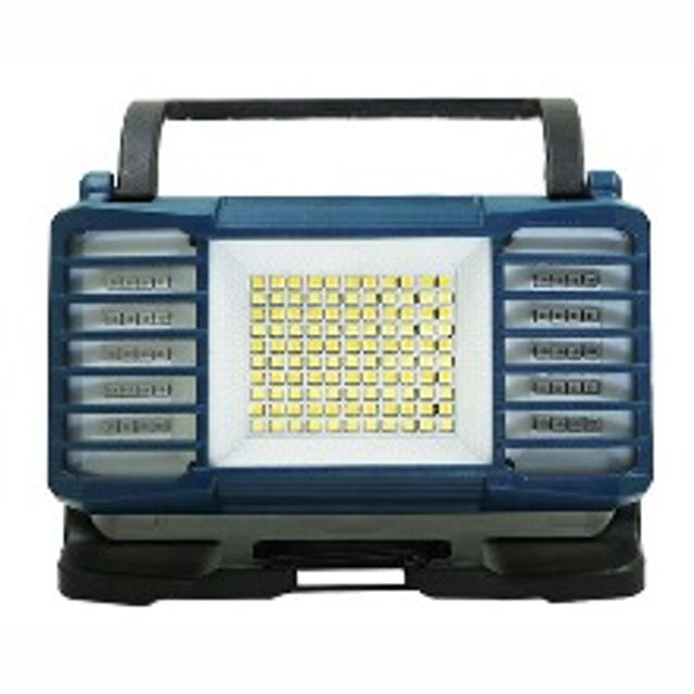 LED 작업등 투광기 W879 150W 충전식 랜턴 카센타