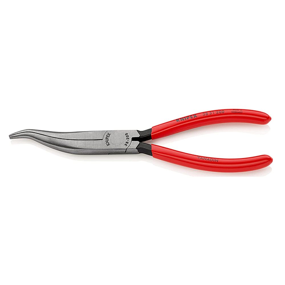 KNIPEX 플라이어(롱노우즈)_38-31-200