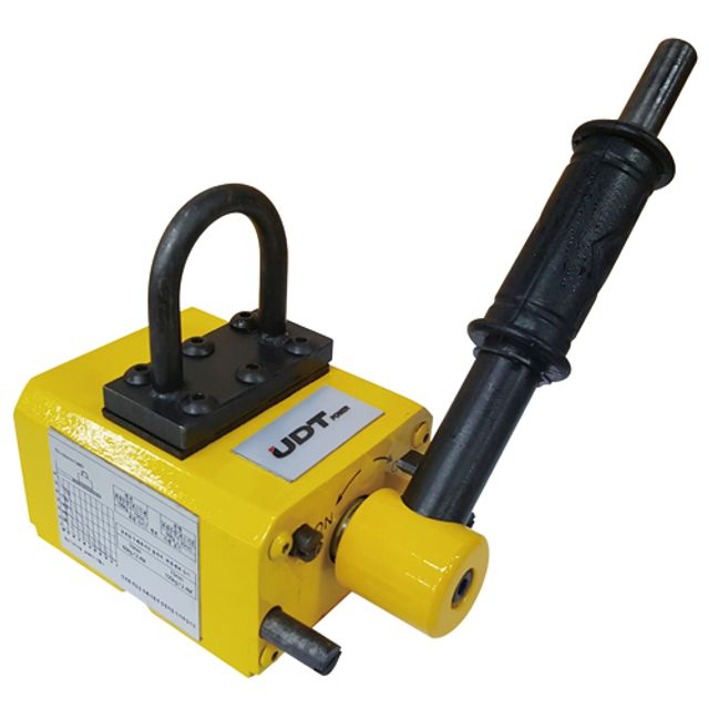 UDT리프팅마그네트 리프팅마그네트 MGH-300(300kg)