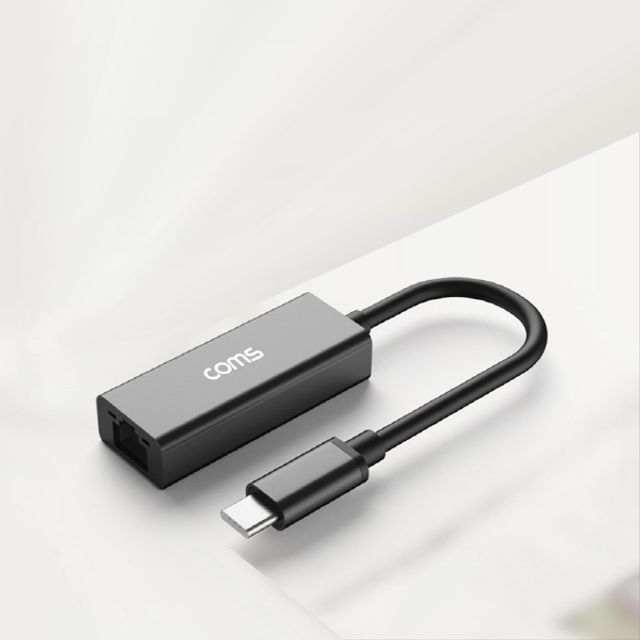 Type C to 기가비트 이더넷 어댑터 C타입 허브 Gigab