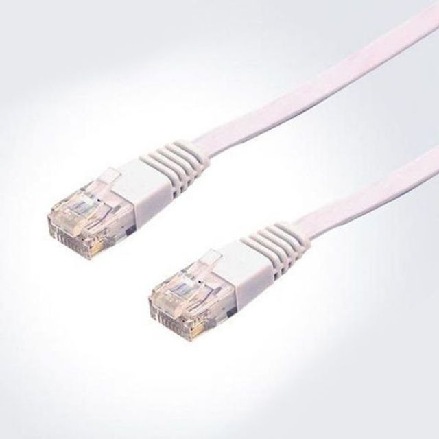 랜케이블 CAT6 다이렉트 케이블 인터넷 선 15m