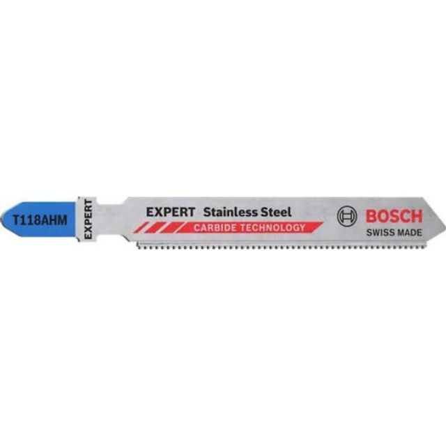 직쏘날/스테인레스 83mm EXPERT T118AHM_3PCS T118A