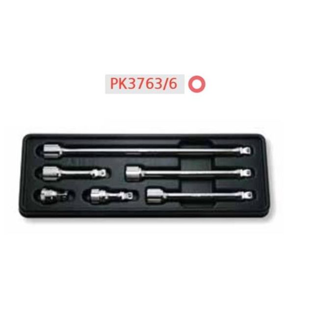 101135 볼연결대세트 PK3763 3/8SQ(9.5mm)