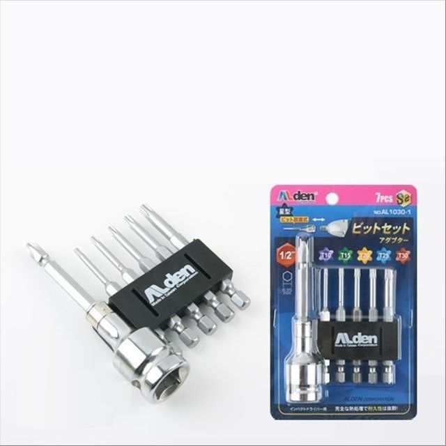 별 비트 세트 T10 T15 T20 T25 T30