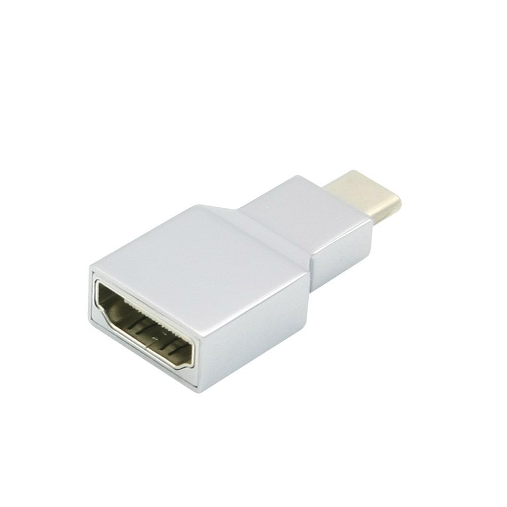 USB 3.1 Type C to HDMI 컨버터 4K 30Hz 갤S8 S8 S9