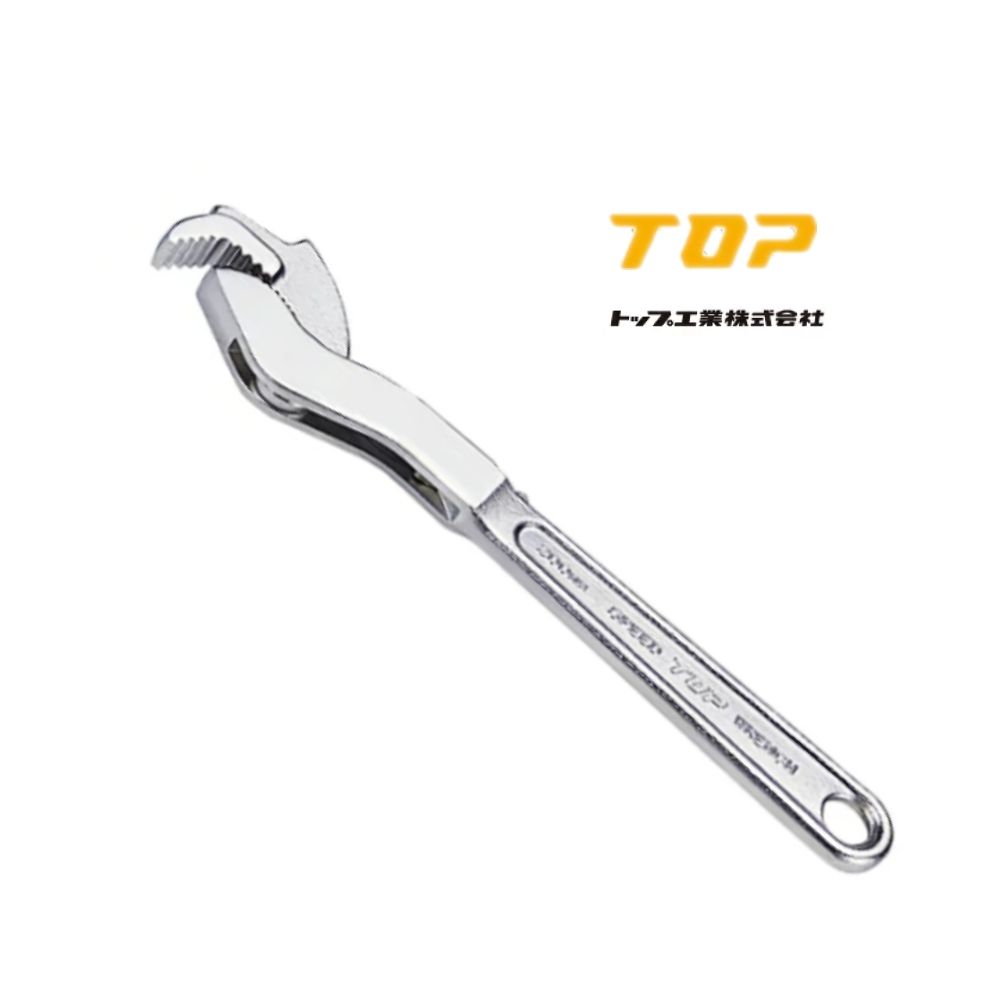 탑 스프링 스피드렌치(10) SW-250