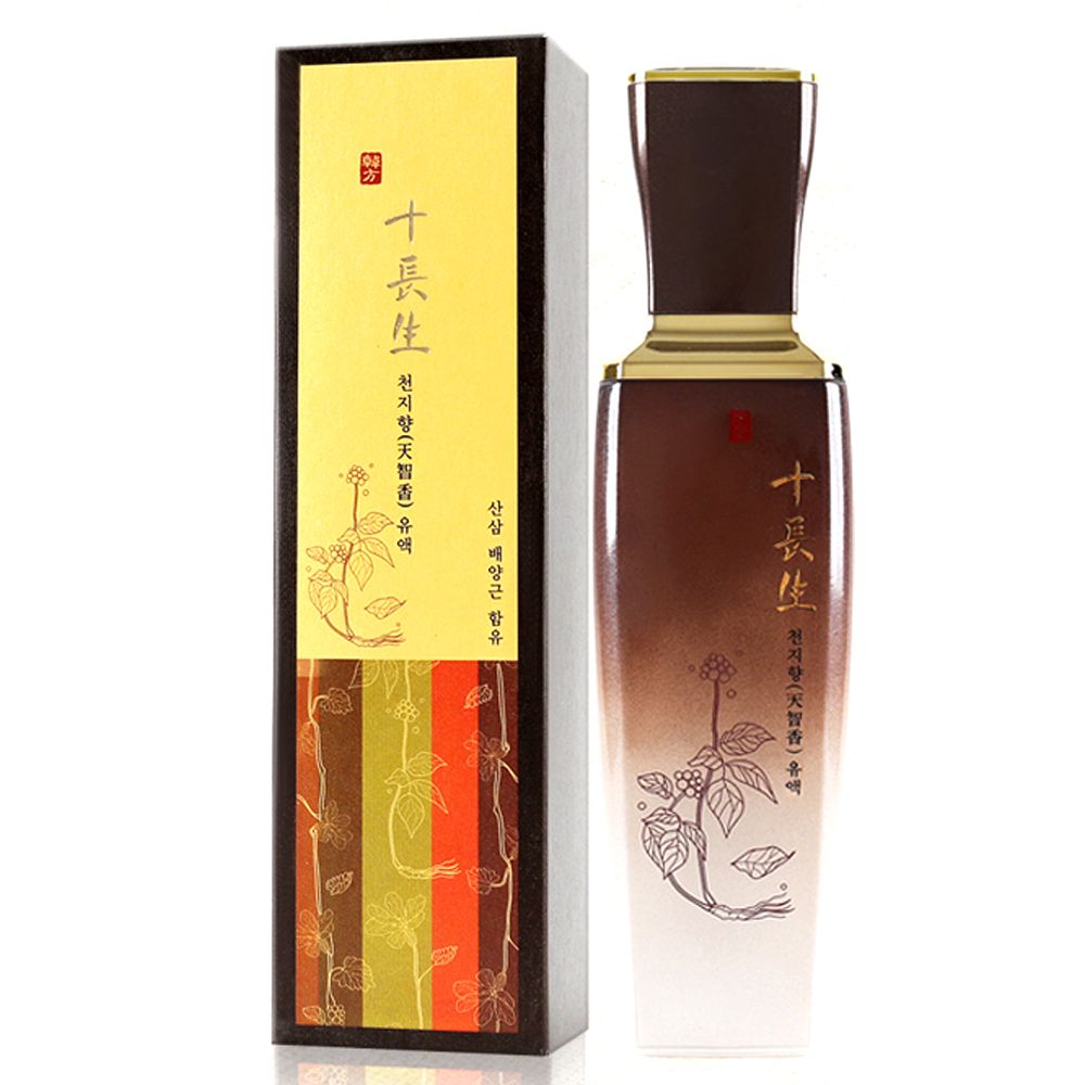 매끄럽고 건강한 피부결을 완성하는 한방 유액 150ml
