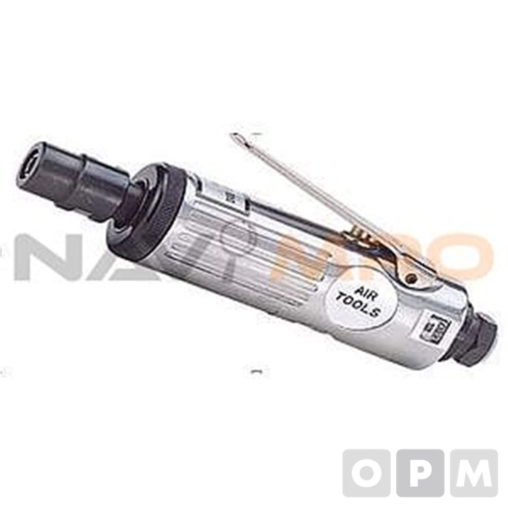 에어 다이 그라인더 NV-DG6200/1EA/RPM25000/콜렛6