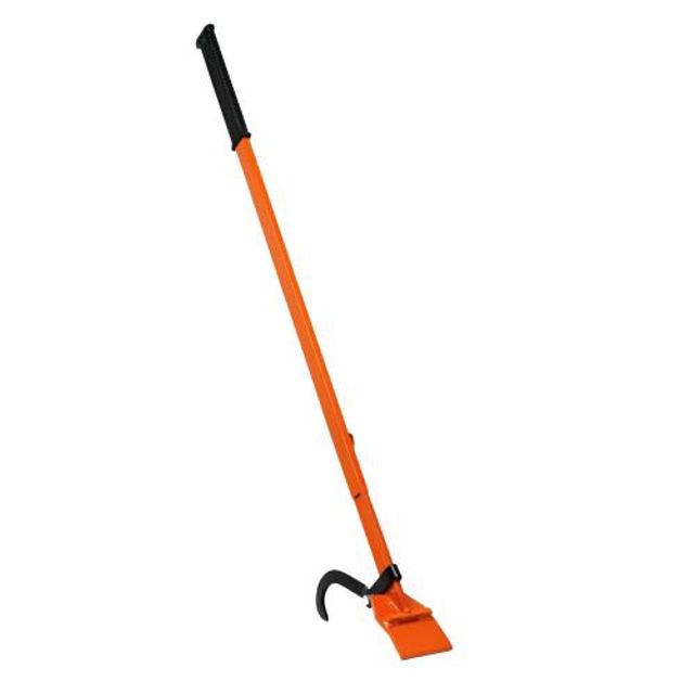 505 69 43-01 허스크바나브레이킹바 1EA 길이760mm