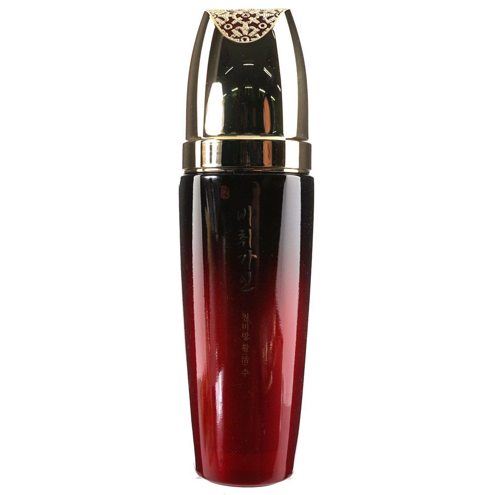 비치가인 여자 화장품 천비방 활 유액 한방로션 160ml