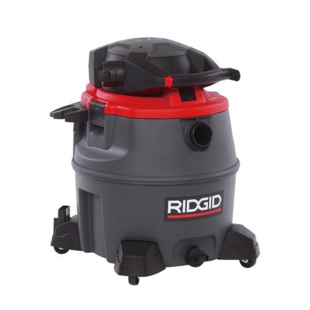 리지드 청소기(건습식) WD1685(60L) WD1685 1EA