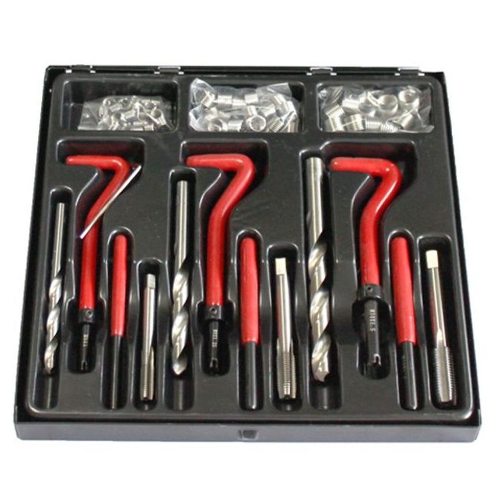 보수용종합세트 M6-M10(M10x1.5)