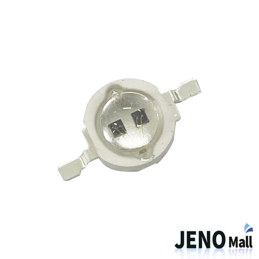 5W 파워 LED 발광다이오드 440-445nm HBL0220